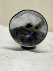 Vintage Butterfly Safesport Mfg  Miners Carbide Lamp light