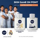 Nivea Men Sensitive Aftershave Balm Chamomile Alcohol-free 3 3 Fl Oz