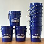 New  Lowe s 0 5-quart Bpa-free Mini Paint Bucket     