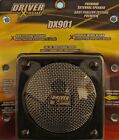 Driver Extreme Dx901 High Efficiency Premium Grade External Speaker 15w - 6 Ohms