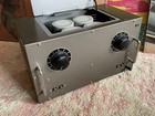 Absolutely Fantastic Build Diy 6  Tube Preamplifier Preamp  Needs Power Supply 