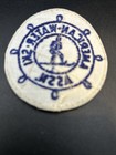American Water Ski Association Assn  3   Embroidered Sew  On Patch Free Shipping