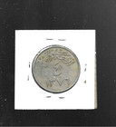Saudi Arabia  4 Ghirsh   1956   Coin   Vf   Condition