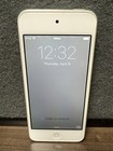 Apple Ipod Touch 5th Generation  Silver  16 Gb 
