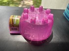 Kaytee Pink Mini Igloo Hideaway Pet House  For Hamsters gerbils  New 