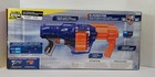 Nerf Dart Toy Gun Foam N-strike Elite Surgefire Pump Action Blaster Drum Shotgun