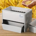 Hgg Ii Stainless Steel Horizontal Format Sample Splitter Slot Separator Special