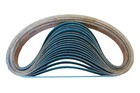 1 X 30 Inch Sanding Belts Zirconia Cloth Sander Belts  12 Pack  120 Grit 