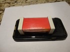 Vintage Aurora Tjet Ho Slot Car White Wild Ones Fordgt