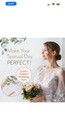 Wedding Planner Book And Organizer - Wedding Planner Book - Bridal Planning B   
