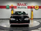 2002 Chevrolet Monte Carlo Ss Coupe 2d