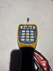 Fluke Networks Ts44 Deluxe Lineman Set Phone W  Leads