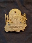 Disney Artist Choice Pin Nbc Mickey And The Gang Le 1200 2008 Tyler Dumas