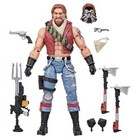G i  Joe Classified Series Dreadnok Monkeywrench 6-inch Action Figure