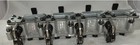 2012-2020  Fiat 500 1 4l Turbo Multiair Vvl Variable Valve Lift Actuator Vvt