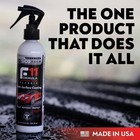 Topcoat F11 Polish   Sealer For Cars  Motorcycles And More     Water-based    