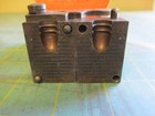 Reloading Tools   Lyman   Bullet Mold   Single Cavity   358242