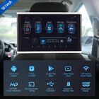 10       Android 9 0 Headrest Monitor Video Player For Car Tv Touch Screen Wifi  usb