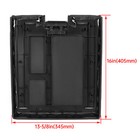 Fit For 2007-2013 Chevy Silverado Gmc Sierra Center Console Lid 924-810 20864154