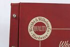 Vintage Wright   Wilhelmy Wholesale Hardware Catalog Tools Sporting Goods Rare