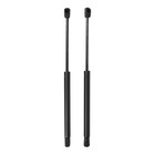 2pcs Front Bonnet Hood Lift Supports Gas Shock Struts For 2007-2011 Toyota Camry