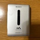 Sony Walkman Wm-ex651 Cassette Player Auto Reverse Mega Bass Fully Functional
