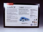 New - Adaptec Slimscsi 1460 Pcmcia Scsi Card Kit   Apa-1460d 1807600 New