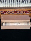 Antique Duo-art Piano Roll Sonata In D 6835-4