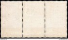 China Peoples Republic Cpr Mao Poems Used Strip Of Stamps Sc 945-947 Interesting