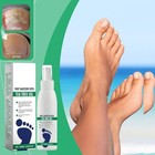 2pcs Ximonth Foot Sanitizer Spray With Tea Tree Oil  Tea Tree Oil Feet Spray 