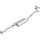 Oe Replacement Exhaust System Kit For 1992-1993 Chevrolet S10  Gmc Sonoma