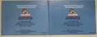 Super Mario Advance Gba Instruction Manual Only Nintendo Game Boy Advance