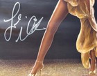 Mariah Carey The Emancipation Of Mimi Autographed 18  X 24  Poster Beckett Bas