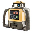 Clearance- Topcon Rl-h5a Horizontal Self-leveling Rotary Laser