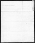 Chaffee   Shreve Franklin St  Nyc Robert Campbell 1870 Receipt W  Tax Stamp