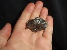 Campo Del Cielo Authentic Meteorite Specimen  70 7 Grams 