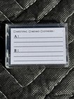 Tdk Microcassette Tape 60 Minute Mc-60 Mc60
