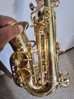 Schill Model 1128 Curved Soprano Saxophone  Plays Like Vintage Buescher Curved 