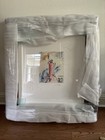 Peter Max Statue Of Liberty  angels  Etching Watercolor Remarques Signed Deluxe