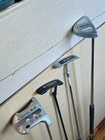 Vintage Golf Putter Lot Tommy Armour Zaap Northwestern Tom Weiskopf Ina Zone