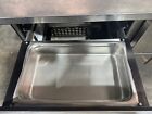 True Tuc-60d-4 4 Drawer Undercounter Refrigerator