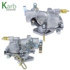 Carburetor For Allis Chalmers B Ib C Ca D10 D12 Wc Wd Wf