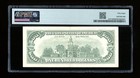Dbr 1988  100 Frn New York Fr  2172-b Pmg 58 Serial B87102935b
