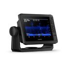 Garmin Echomap 72sv Uhd2 7  Marine Chartplotter And Gt54 Transducer 010-02683-01