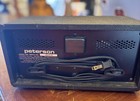 Peterson Strobe Tuner 450 Chromatic All Instruments Guitar Bass Keyboard Wind