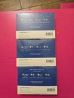Ancestrydna  Genetic Testing Ethnicity With Traits Set Of 3 Tests