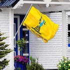 Are You Threatening Me Flag 3x5 Ft Funny Man Cave Wall Banner For Room Teen G   