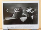 Batman 1989 Movie Press Kit - 11 Black And White Promo Photos