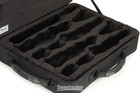 Bam Cons302bsn Conservatoire Bb a Double Clarinet Case