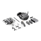 Dji Avata 2 Fly Smart Combo  three Batteries   Fpv Drone With Camera 4k